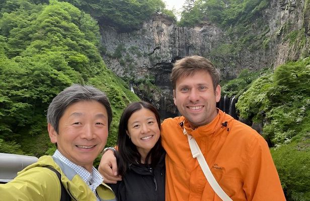 Nikko Customized Private Tour in 1 Day with Licensed Guide