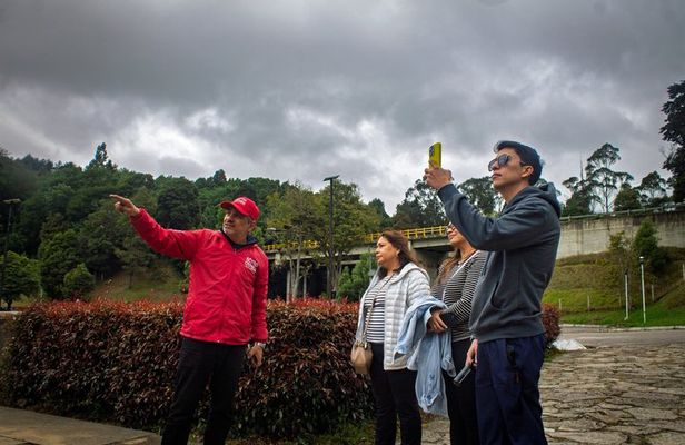 Full Day Tour to the Magic Village of Villa de Leyva