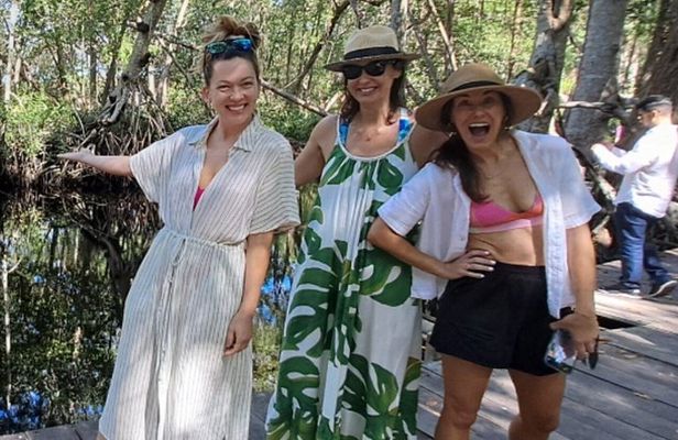 Private Local Companion Service for Yucatan Exploration