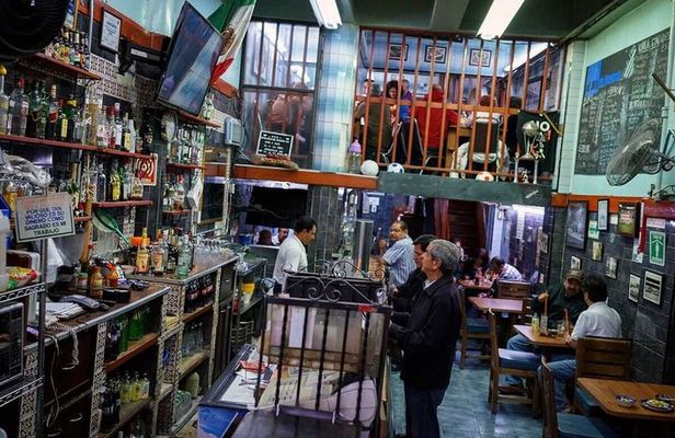 2026 Azcapotzalco Walking Tour Mexico City Adventure