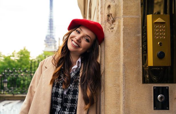 Paris Emily in Paris Filming Locations Walking Tour