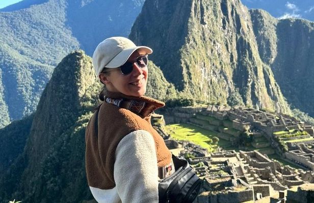 MachuPicchu Guarantee Entrances (June/July 2026) Exclusive 2Night