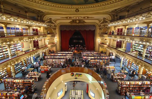 Private Customizable City Tour of Buenos Aires