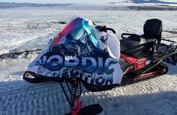 Golden Circle Luxury Private Expedition in Iceland in Spanish