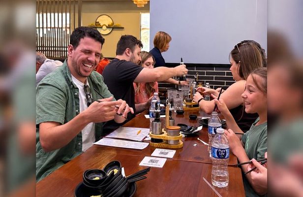 Chinatown Uncovered: Las Vegas Food Favorites & Hidden Gems