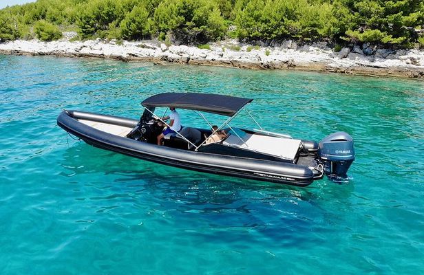 Lolivul LUX Private Tour