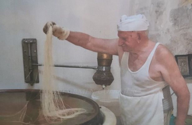 Rethymno Walk & Taste: Cretan Food & Culture Tour