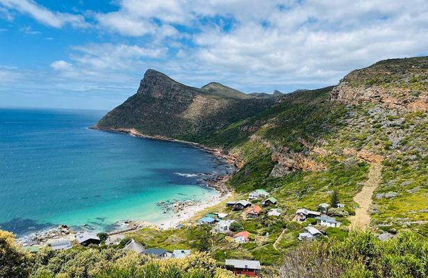 Cape of Good Hope & African Penguins Small Group Tour