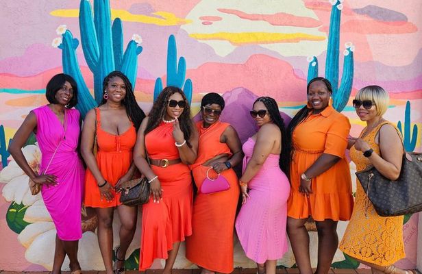 Scottsdale Sunset Dinner Tour