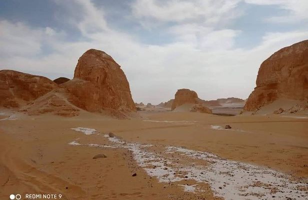Bahariya Oasis Escape 2 Days of Adventure and Serenity