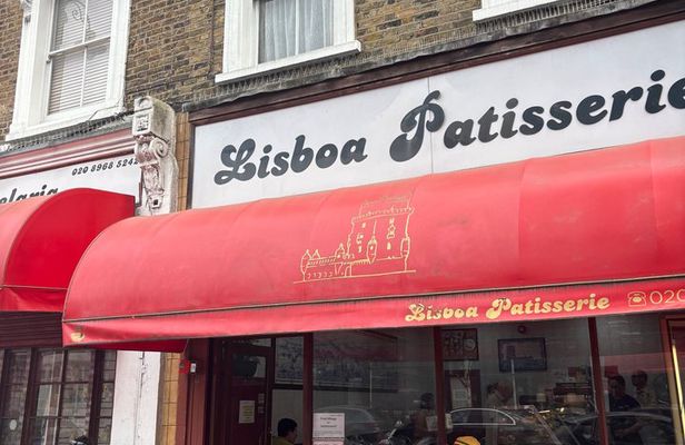 Hidden West London & Food Tour - by a Local