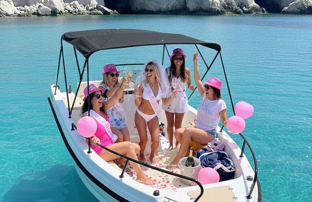 Rent Boat without Skipper