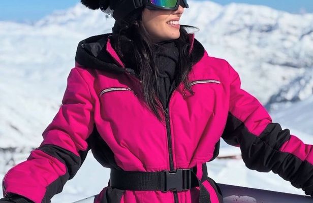 Day in Valle Nevado and or Farellones with Premium Clothing Kit