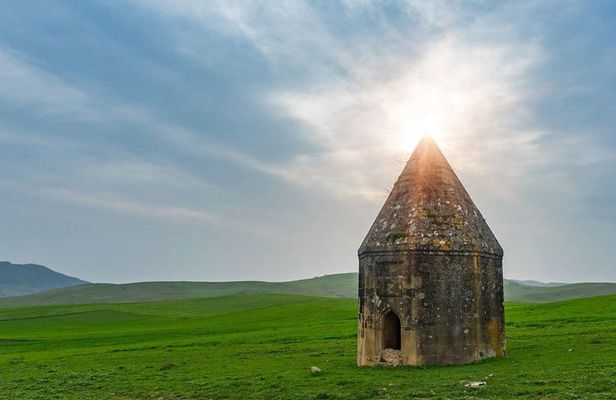 Shamakhi, Lahij & Sheki: Azerbaijan Silk Road Tour