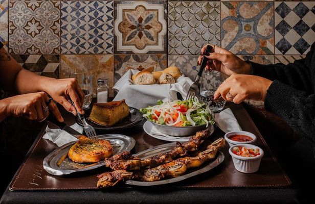 Chimichurri Trails Buenos Aires Food Tour with 12+ Tastings