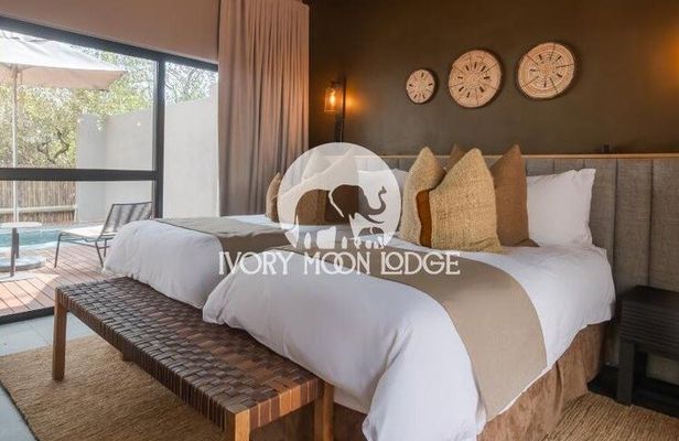 4 Day luxury Ivory Moon Safari in Kruger National Park