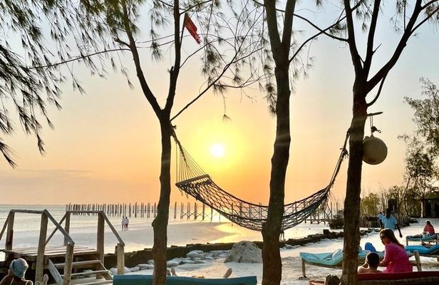 Zanzibar Maalum Private Tour