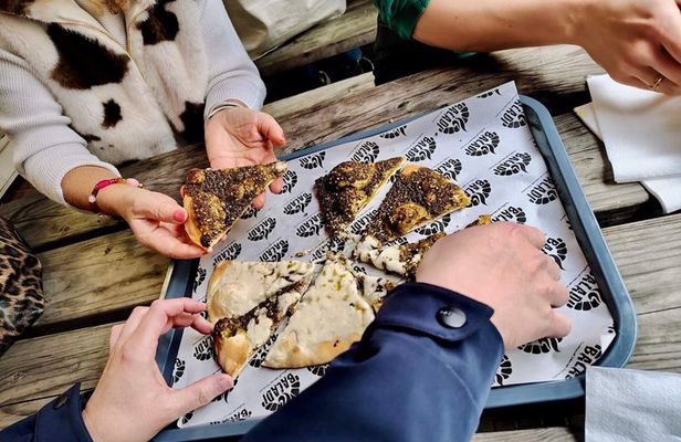 The Hague Food Tour