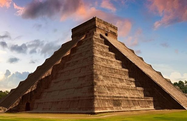 Tour to Xichén Itzá Deluxe with Buffet Food in Casona Valladolid