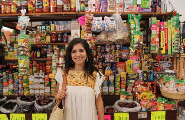 Food Tour in Guadalajara