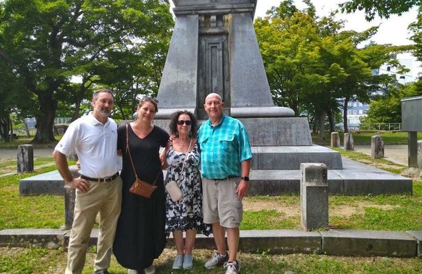Morioka Customized Private Tour in 1 Day with Licensed Guide