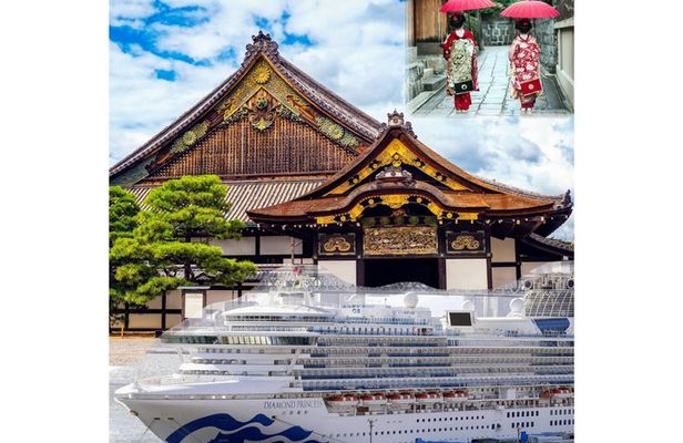 Kyoto's Gems with a Local - Private Shore Excursion Osaka Ports