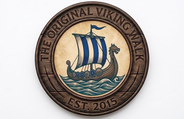 The Original Viking Walk: Private Guided Tour of York