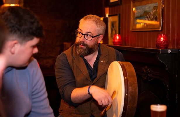 Galway Beer and Pub Tour
