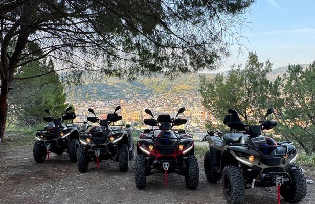Atv Tour Berat