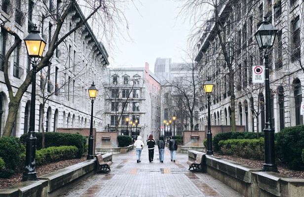 Montreal Dark History: Crime, Punishment & Scandal | MTL Detours
