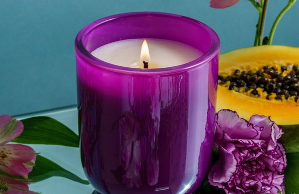 Luxury Candle Making Class Dallas
