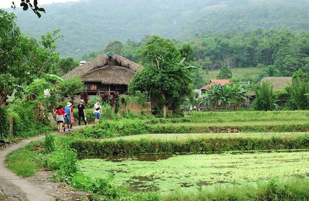 12 Day Mysteries of Northeast Vietnam Private Tour