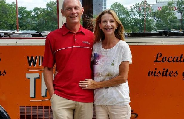 2 Hour City Trolley Tour See Over 70 Sites