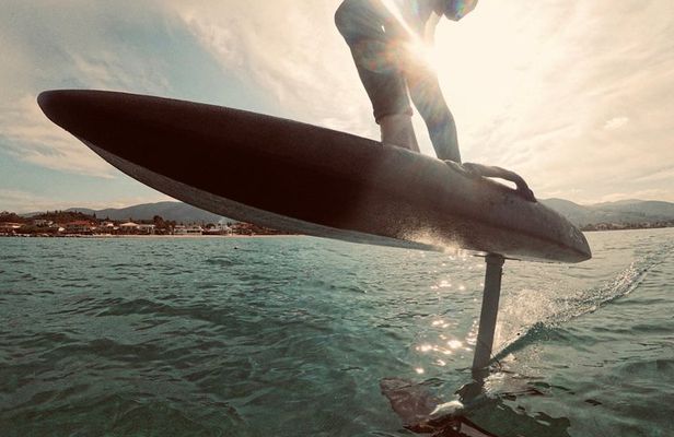 Zakynthos E-foil Discovery Adventure