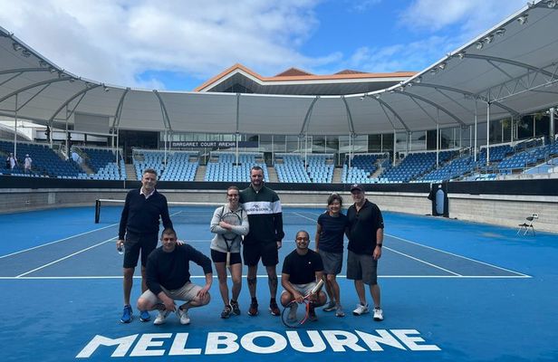 Ultimate Sports Fan Experience in Melbourne