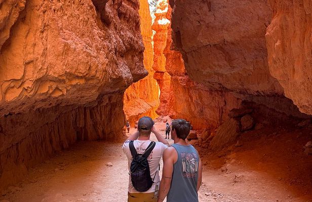Bryce Canyon Guided Hike: Conquer the Hoodoos