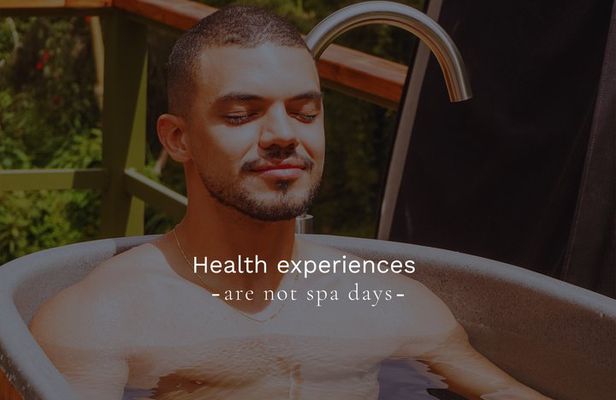 Recovery Session by PAXI PATH Medellín