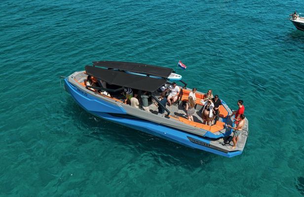 Zadar: *EXCLUSIVE* 3 Island Hopping Tour Experience