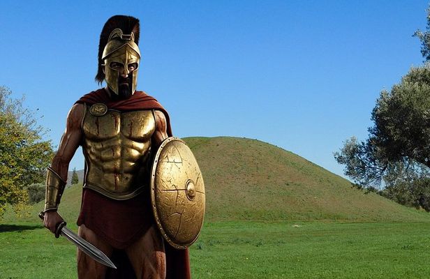 Half Day Tour at Marathon Battlefield with Military Expert