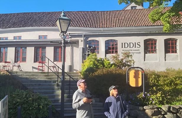 Stavanger City Walk