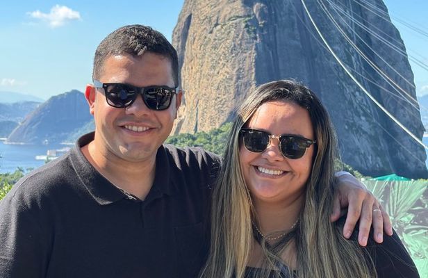 Private Rio Highlights Tour: Christ the Redeemer & Sugarloaf