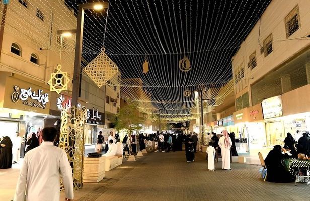 Al-Khobar and Dammam 8 Hours Private Local Tour⁠