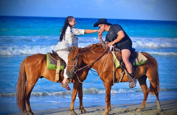 Punta Cana Private Tour by Hike Horse