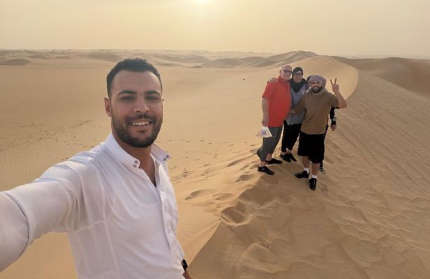 3 Day Private Siwa Oasis Escape Culture Dunes and Springs