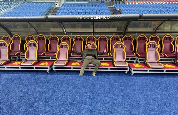 Rome Stadio Olimpico: Inside the Home of Italian Football