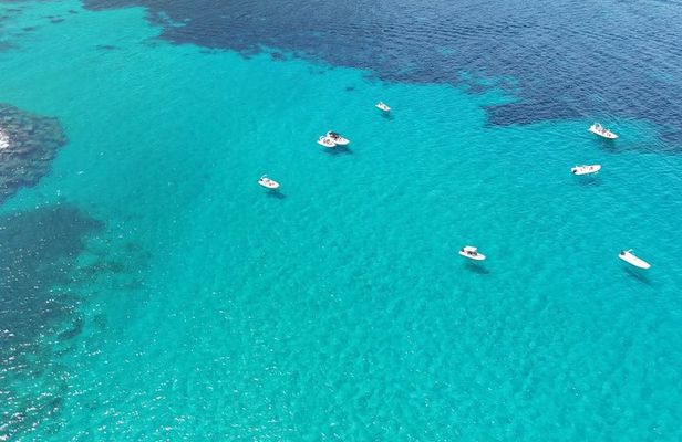 Palermo Boat Tour Discover Mondello and Isola delle Femmine