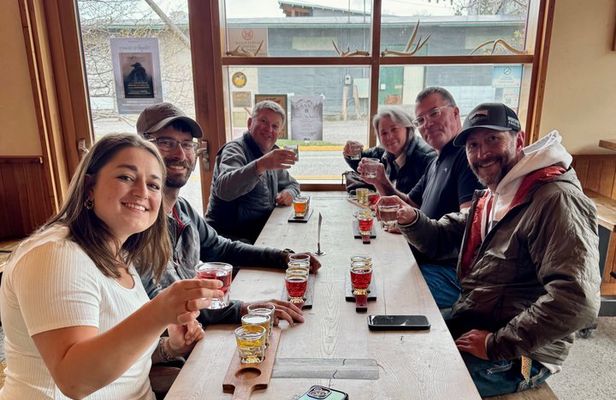 Downtown Bozeman Walking Food Tour
