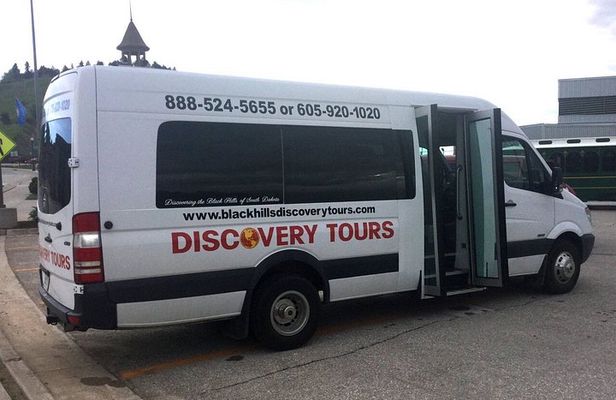 Black Hills Discovery Tour Southern Hills