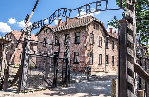Auschwitz Birkenau Self Guided Tour