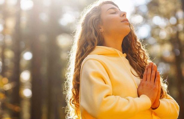 Nourish Full Day Woodland Spa Wellness Retreat Northern Ireland